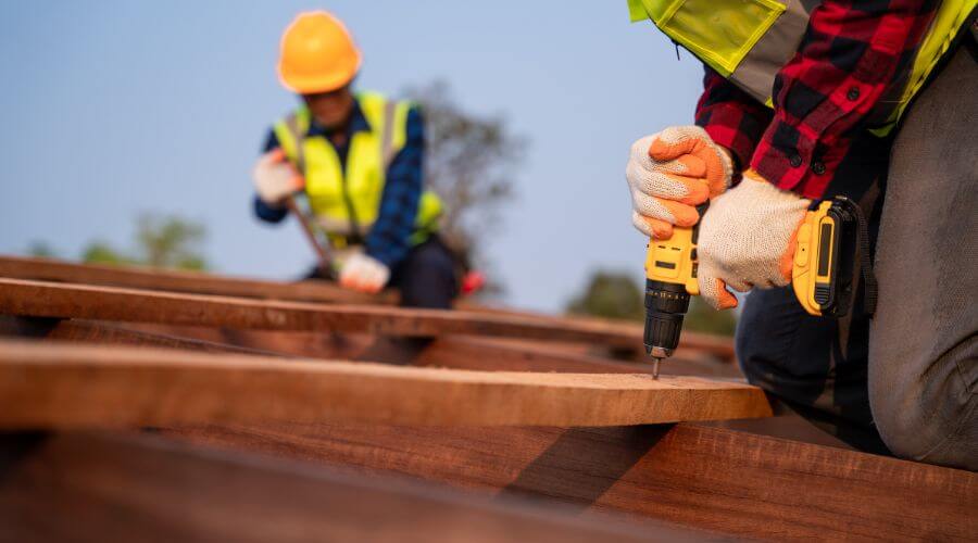 Expert tile roof repair services in Metaline Falls, WA